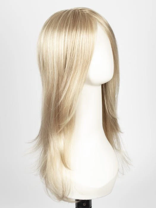 Zara Lite | Synthetic Lace Front Wig (Mono Top) - Musesware