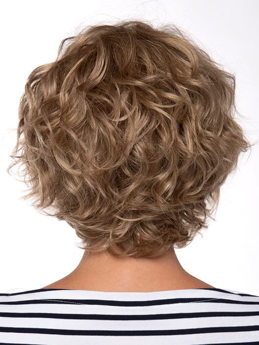 Suzi | Synthetic Wig (Basic) - Musesware