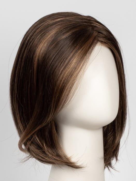 Cameron Large | Synthetic Lace Front Wig (HT) - Musesware