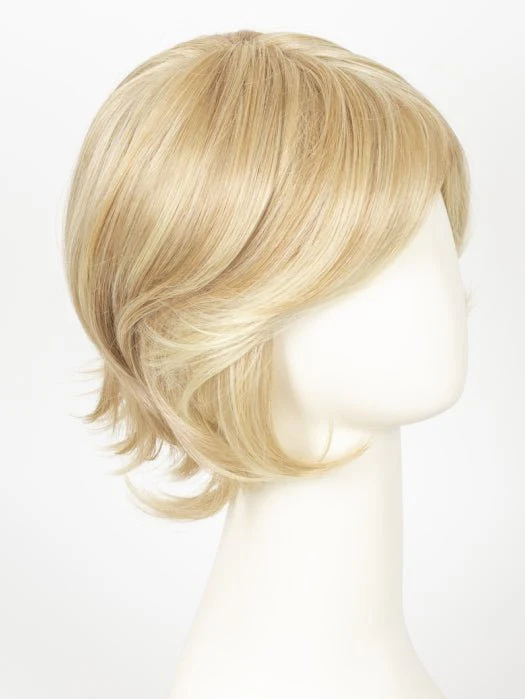 Naomi | HF Synthetic Lace Front Wig (Mono Top) - Musesware