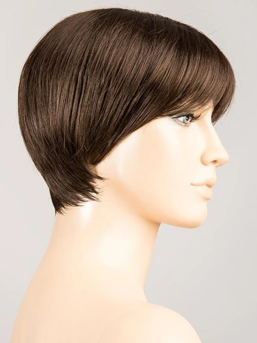 Seven Super | Synthetic Wig (Mono Crown) | CLOSEOUT - Musesware