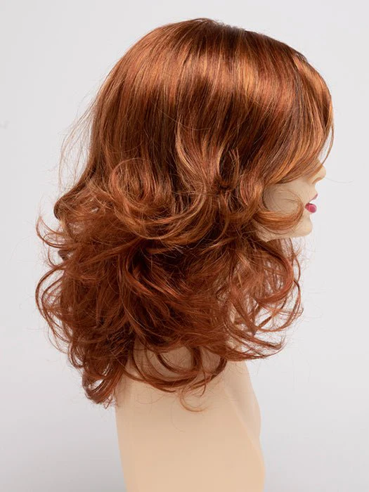 Sonia | Synthetic Wig (Basic) - Musesware