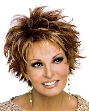 At Ease by Raquel Welch | Mono Top | CLEARANCE - Musesware