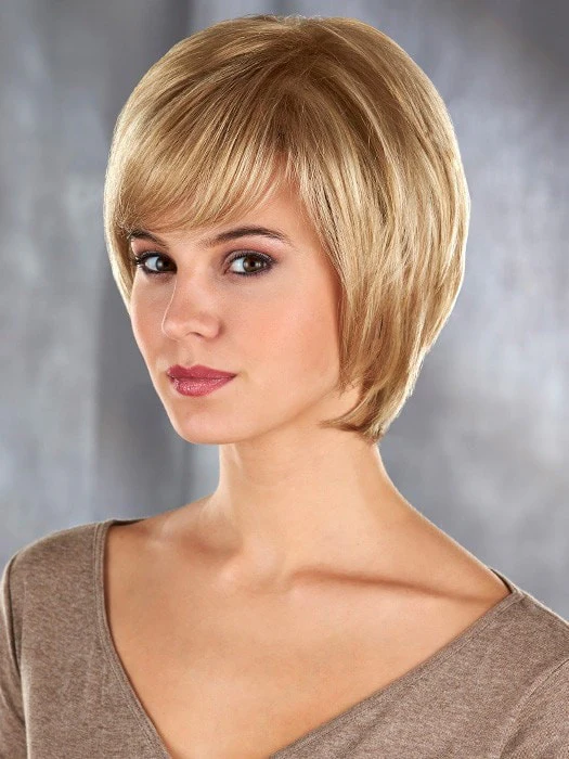 Madison by Henry Margu | Monofilament Top | CLEARANCE - Musesware