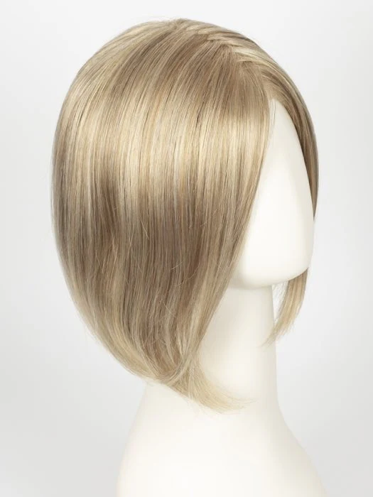 Narano | Synthetic Lace Front Wig (Mono Part) - Musesware