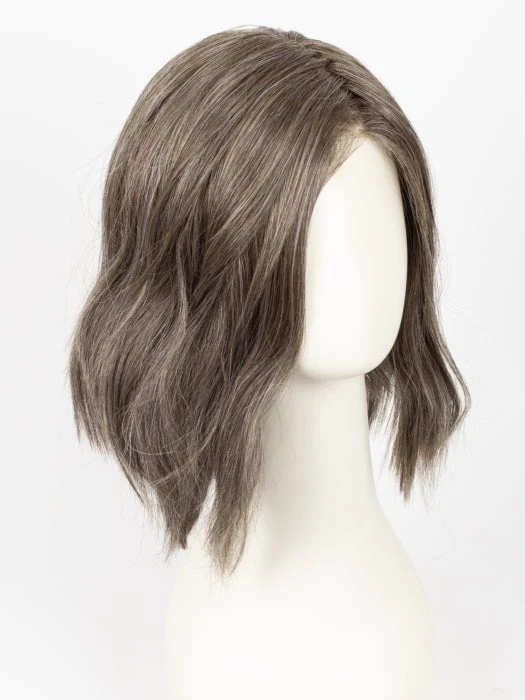 Skylar | Synthetic Lace Front Wig (Mono Top) - Musesware
