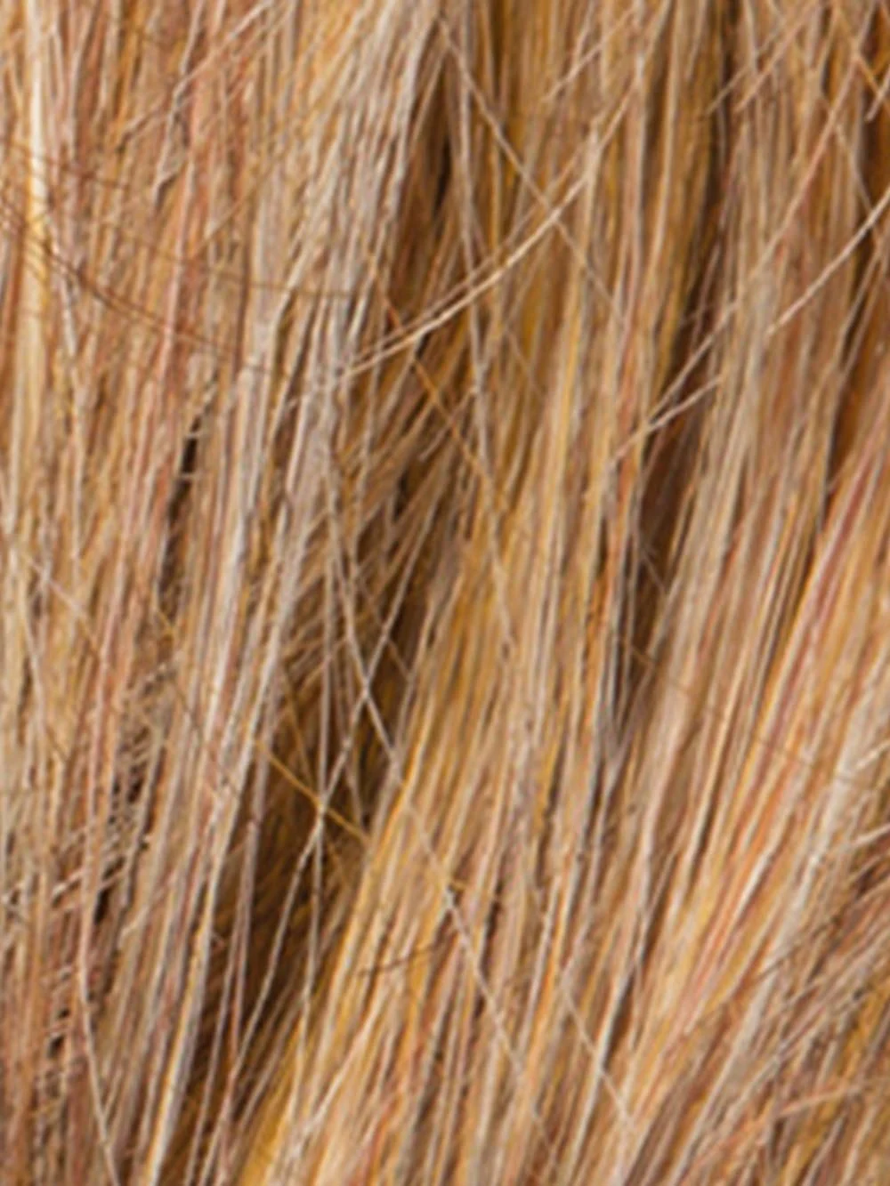 Beach Mono | Synthetic Lace Front Wig (Mono Part) - Musesware