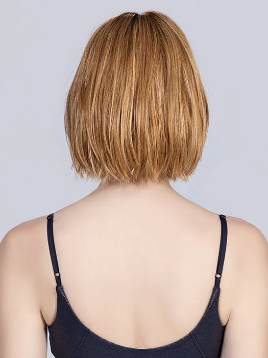 Vivi | Synthetic Lace Front Wig (Mono Part) - Musesware