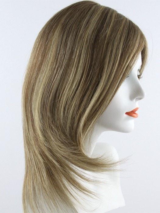 Jennifer | Remy Human Hair Lace Front Wig | CLOSEOUT - Musesware