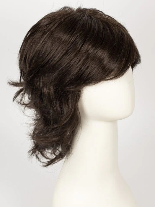 Angela | Synthetic Wig (Basic Cap) - Musesware