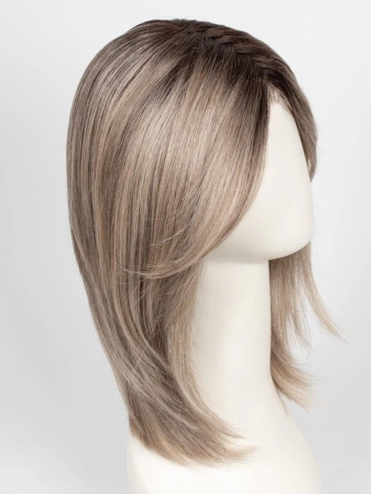Pretty Please! | Synthetic Lace Front Wig (Mono Top) - Musesware