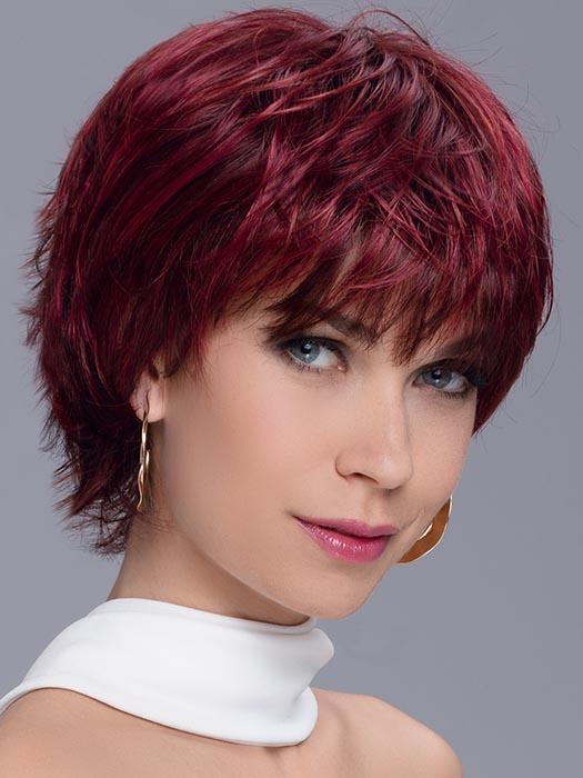Spark by Ellen Wille | Synthetic Wig | CLOSEOUT - Musesware