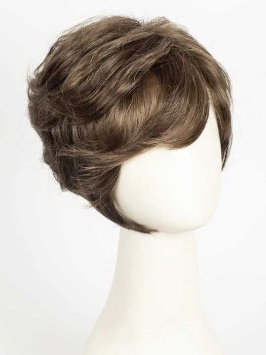 Symone | Synthetic Lace Front Wig (Basic Cap) - Musesware