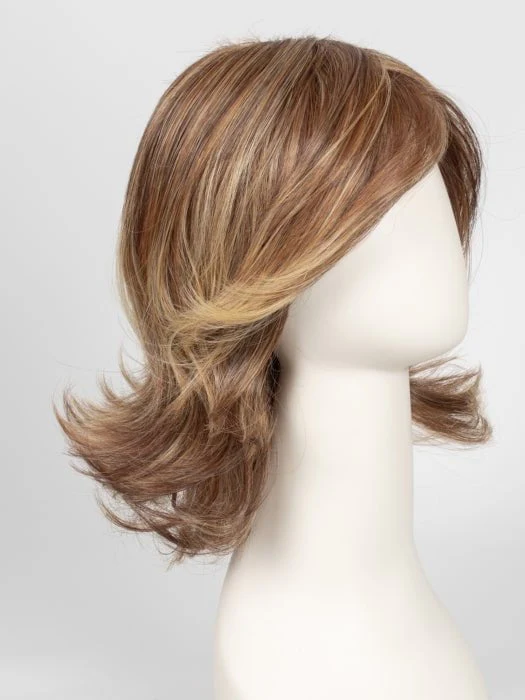 Embrace | HF Synthetic Wig (Basic Cap) - Musesware