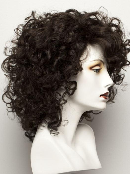 Jamila Hi by Ellen Wille | Lace Front | CLEARANCE - Musesware