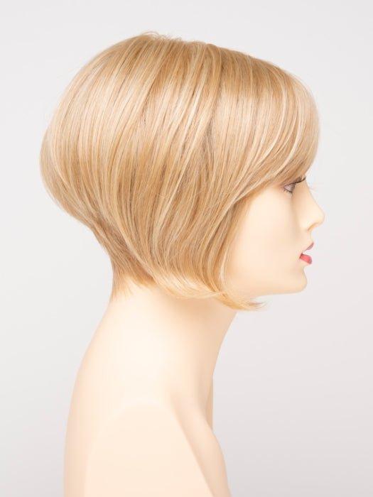 Yuri by Envy | Human Hair/ Synthetic Blend Wig | CLOSEOUT - Musesware