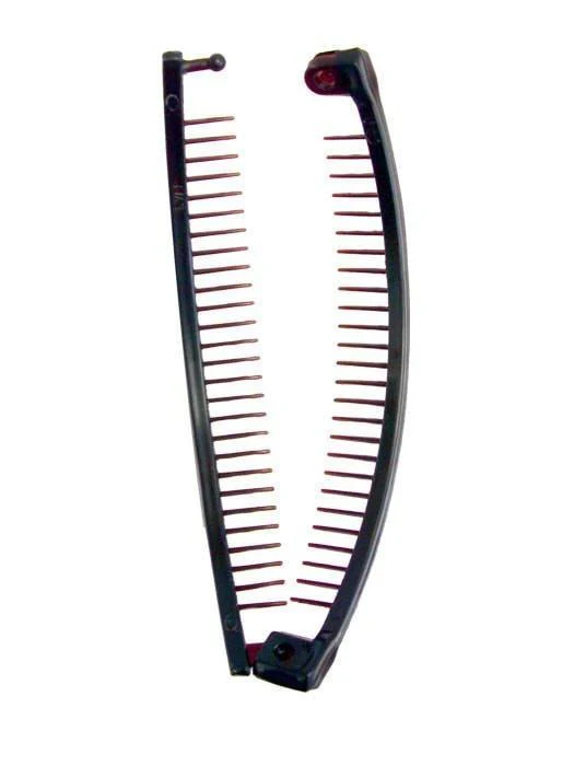 Banana Comb Ponytail by Look of Love | CLOSEOUT - Musesware