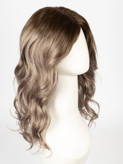 Avalon | Synthetic Lace Front Wig (Basic Cap) - Musesware