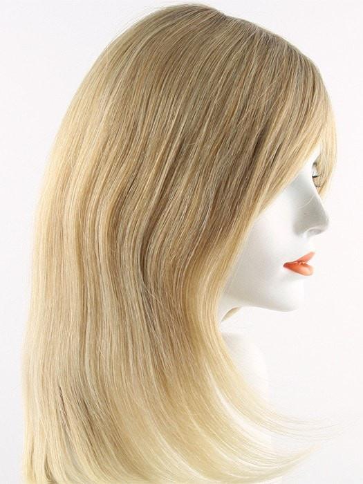 Sienna Exclusive by Jon Renau | Remy Human Hair Lace Front Wig - Musesware