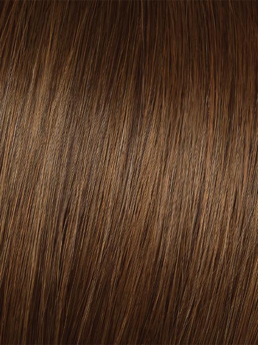 Casual-Do Wrap | HF Synthetic Hair Wrap - Musesware