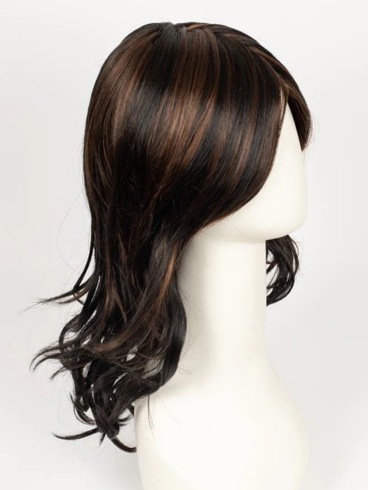 Gisele | Synthetic Lace Front Wig (Mono Top) - Musesware