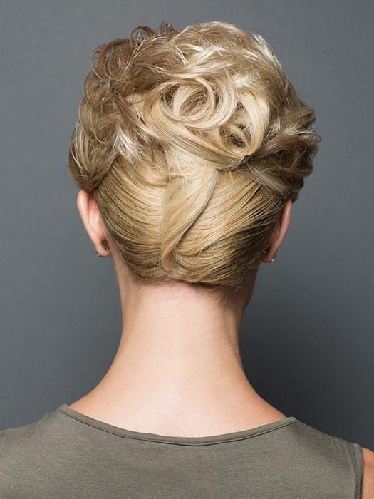 Lyric | Synthetic Hair Topper - Musesware