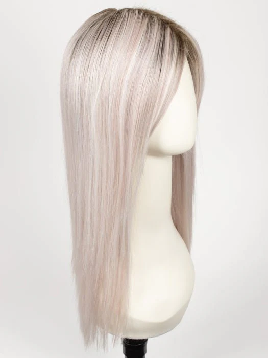 Cloud | HF Synthetic Lace Front Wig (Mono Crown) - Musesware