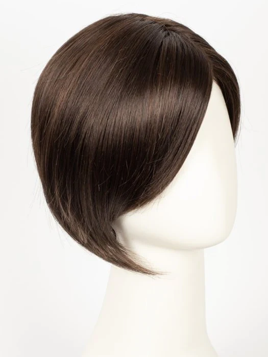 Talia Mono | Synthetic Lace Front Wig (Mono Part) - Musesware