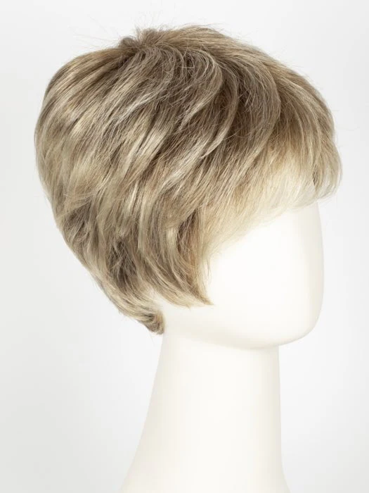 Bo Mono | Synthetic Lace Front Wig (Mono Top) - Musesware