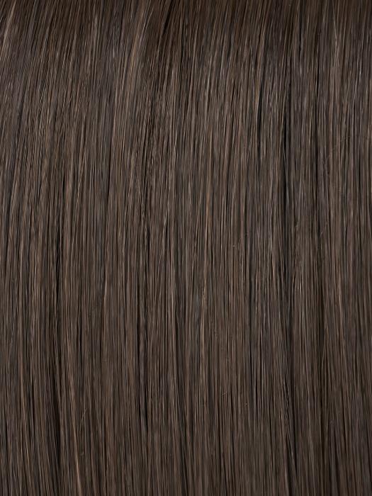 Celeste | Synthetic Lace Front Wig (Mono Top) - Musesware