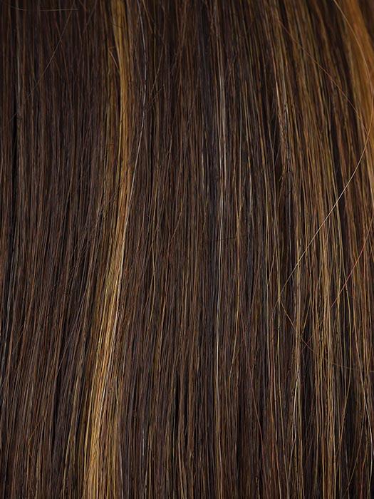 Sydney | Synthetic Half Wig - Musesware