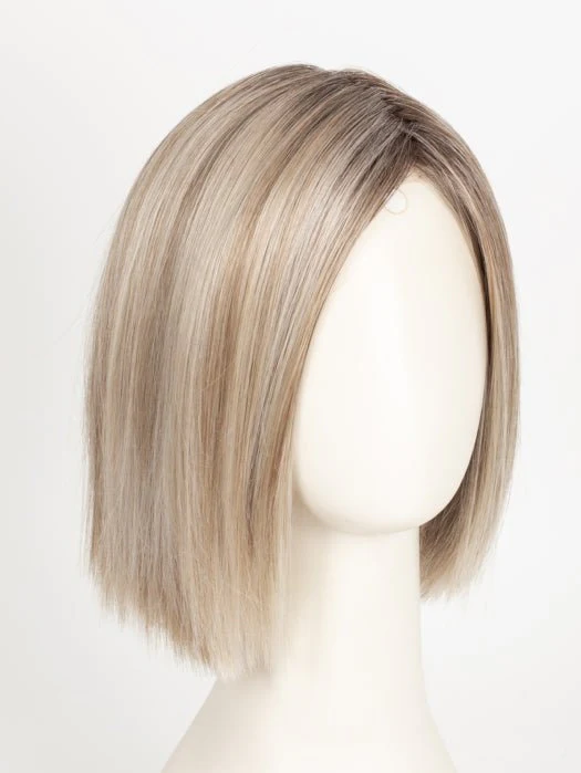 Santa Monica | Synthetic Lace Front Wig (Mono Part) - Musesware