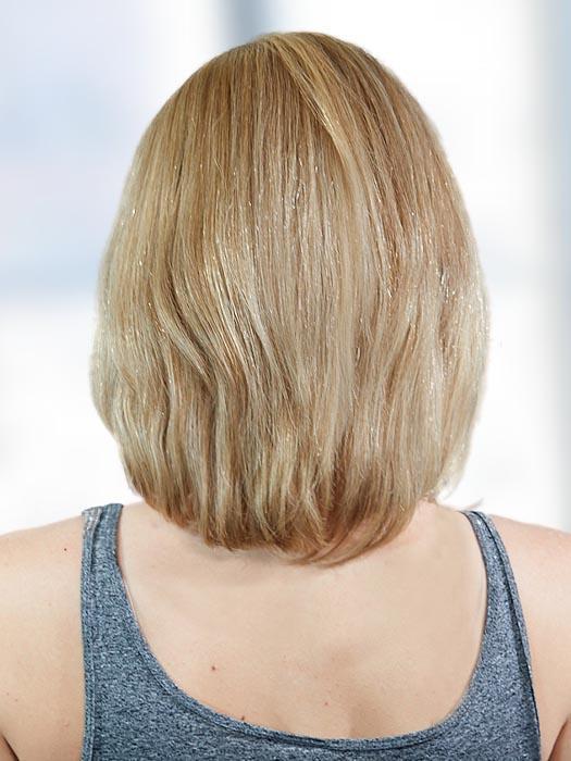 PLF 008HM by Louis Ferre | Human Hair Lace Front (Hand-Tied) | CLOSEOUT - Musesware