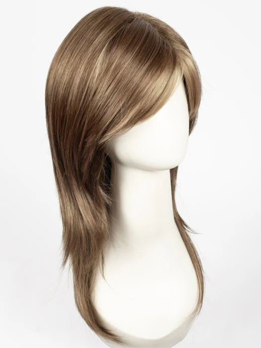 Serena | Synthetic Wig (Basic Cap) - Musesware