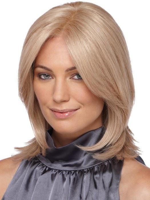 Brook by Estetica | Remy Human Hair Lace Front Wig | CLOSEOUT - Musesware