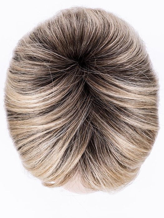 Voice Large | Synthetic Lace Front Wig (Mono Top) - Musesware