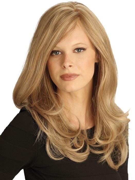 NRC 001HM | 100% Human Hair Wig (Hand-Tied) | CLOSEOUT - Musesware