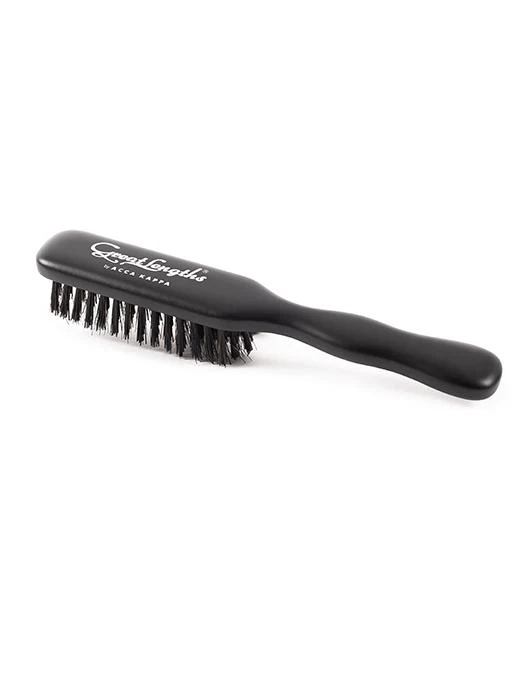 Styling and Travel Hair Extension Brush - Musesware