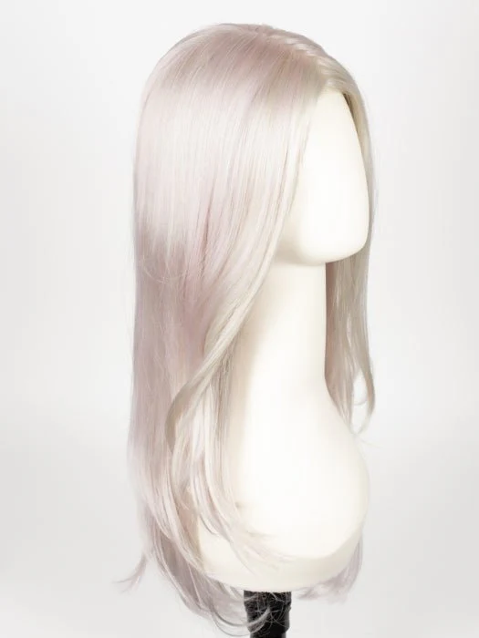 Lennox | Synthetic Lace Front Wig - Musesware