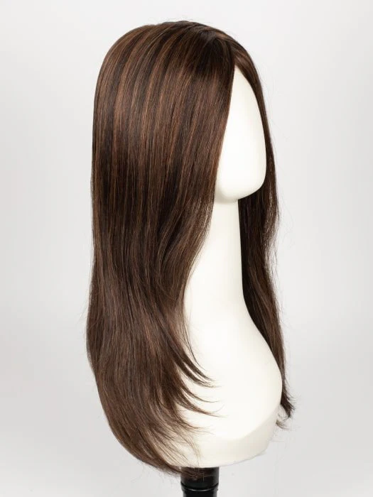 Blake Lite | Remy Human Hair Lace Front Wig (Hand-Tied) - Musesware
