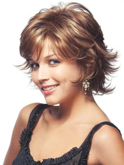 Jamie by Rene of Paris | Layered Synthetic Wig | CLOSEOUT - Musesware