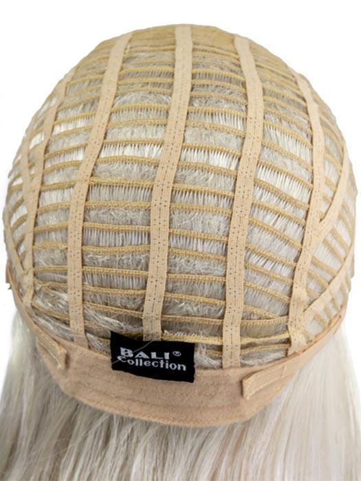 Camila | Synthetic Lace Front Wig - Musesware