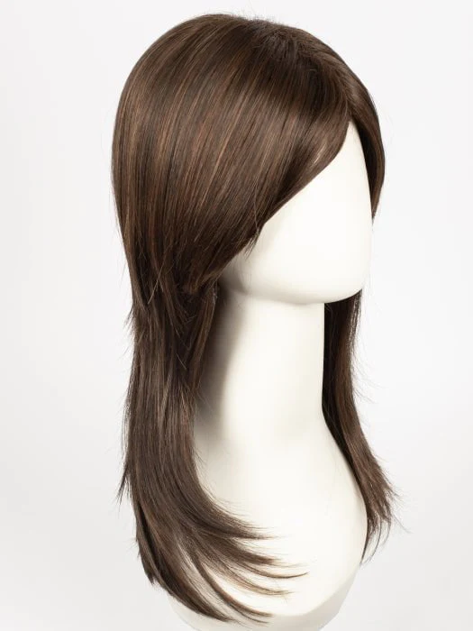 Misha | Synthetic Wig (Basic Cap) - Musesware