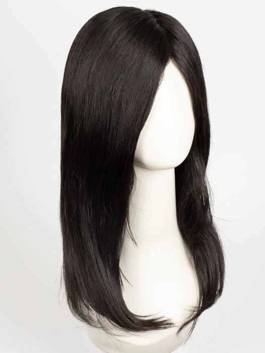 Shea | Human Hair Lace Front Wig (Hand Tied) - Musesware