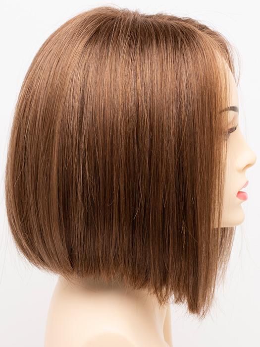 London | Synthetic Lace Front Wig (Mono Part) - Musesware