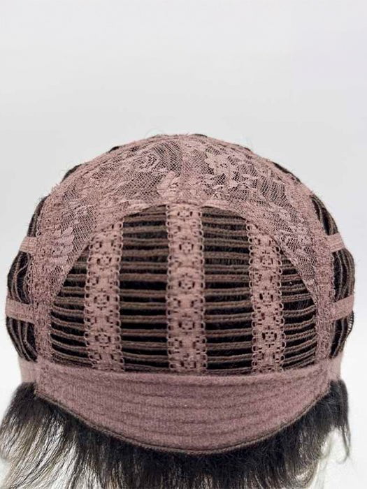 Luca | Synthetic Wig (Basic Cap) - Musesware