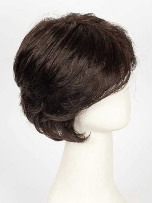 Jazz Petite | Synthetic Wig (Basic Cap) - Musesware