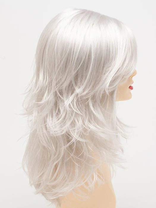 Joy | Synthetic Lace Front Wig (Mono Part) - Musesware