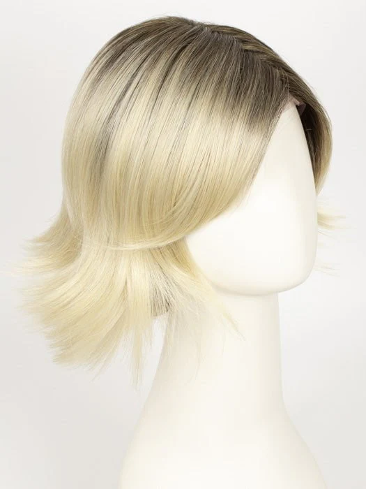 Chloe | Synthetic Lace Front Wig (Mono Top) - Musesware