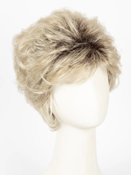 Sheena Petite | Synthetic Wig (Basic Cap) - Musesware